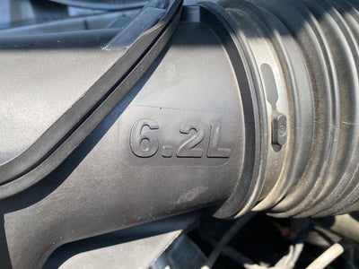 2017 Ford Super Duty F-350 XLT