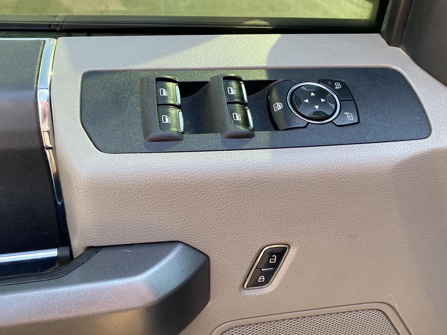2017 Ford Super Duty F-350 XLT