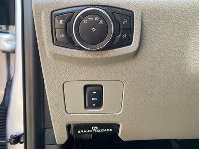 2017 Ford Super Duty F-350 XLT