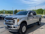 2017 Ford Super Duty F-350 XLT