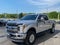 2017 Ford Super Duty F-350 XLT