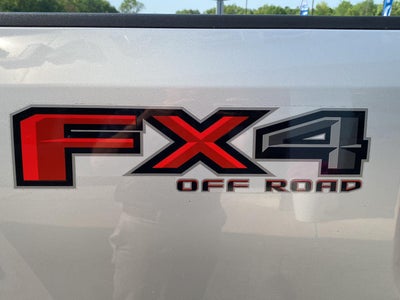 2017 Ford Super Duty F-350 XLT