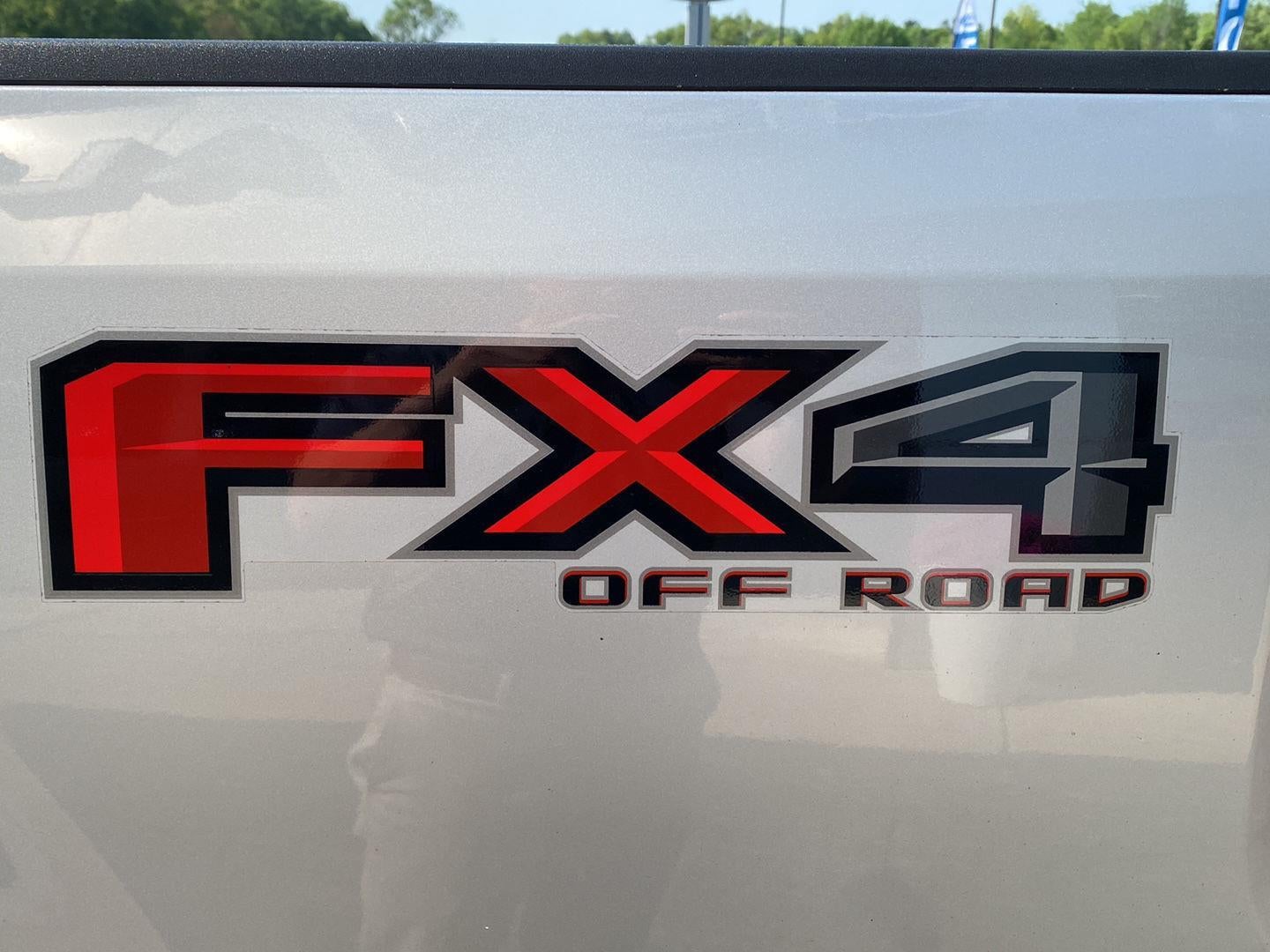 2017 Ford Super Duty F-350 XLT