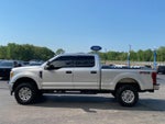 2017 Ford Super Duty F-350 XLT