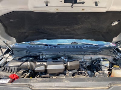 2017 Ford Super Duty F-350 XLT