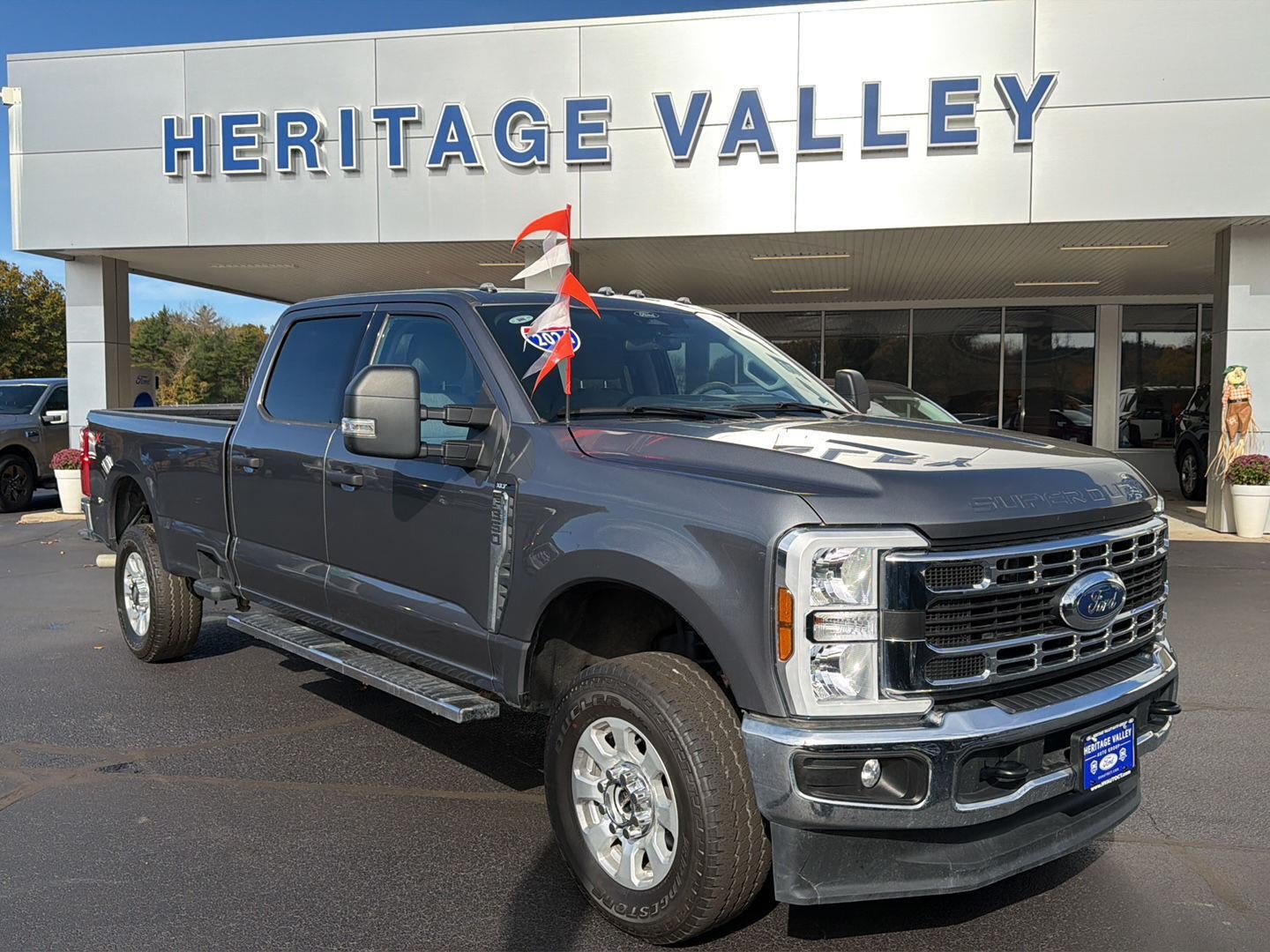 2024 Ford F-350 Super Duty