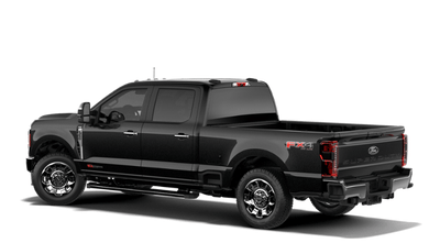2027 Ford Super Duty F-350 Lariat