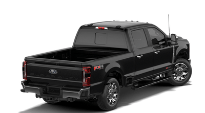 2027 Ford Super Duty F-350 Lariat