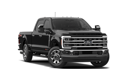 2027 Ford Super Duty F-350 Lariat