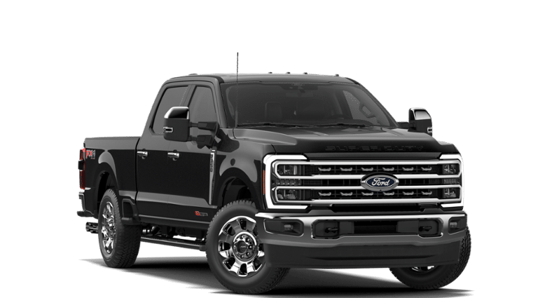2027 Ford Super Duty F-350 Lariat