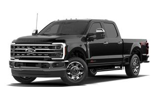 2027 Ford Super Duty F-350 Lariat