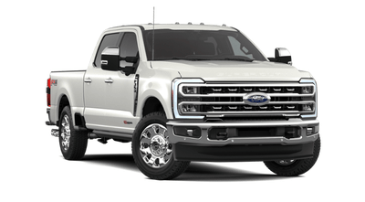 2026 Ford F350 SUPER DUTY F-350® Lariat®