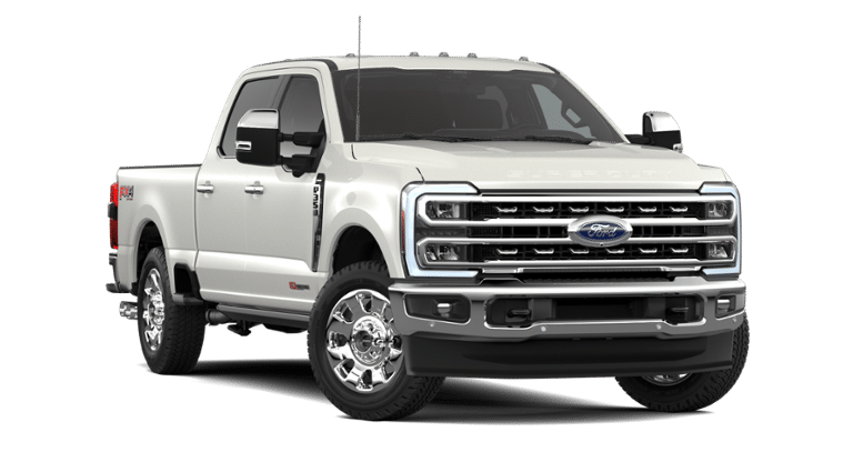 2026 Ford F350 SUPER DUTY F-350® Lariat®