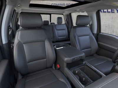 2026 Ford Super Duty F-350 Lariat