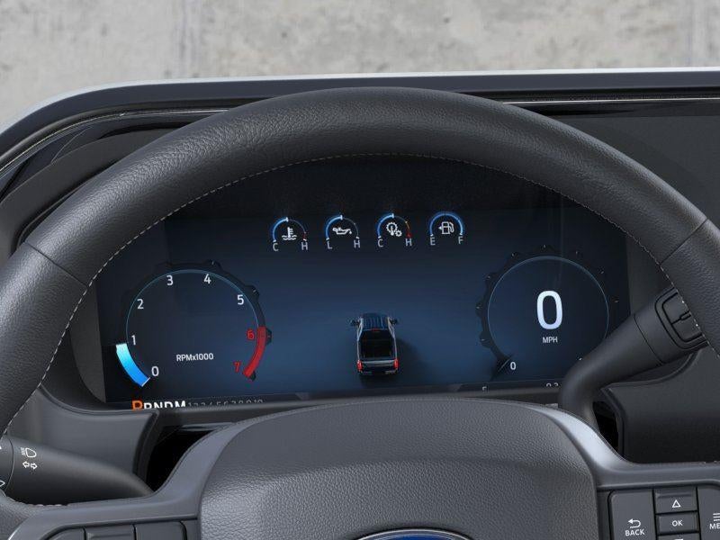 2026 Ford Super Duty F-350 Lariat