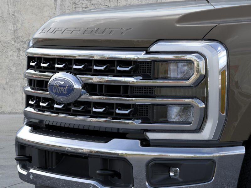 2026 Ford Super Duty F-350 Lariat