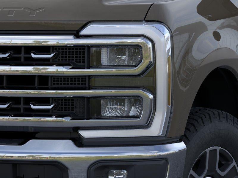 2026 Ford Super Duty F-350 Lariat