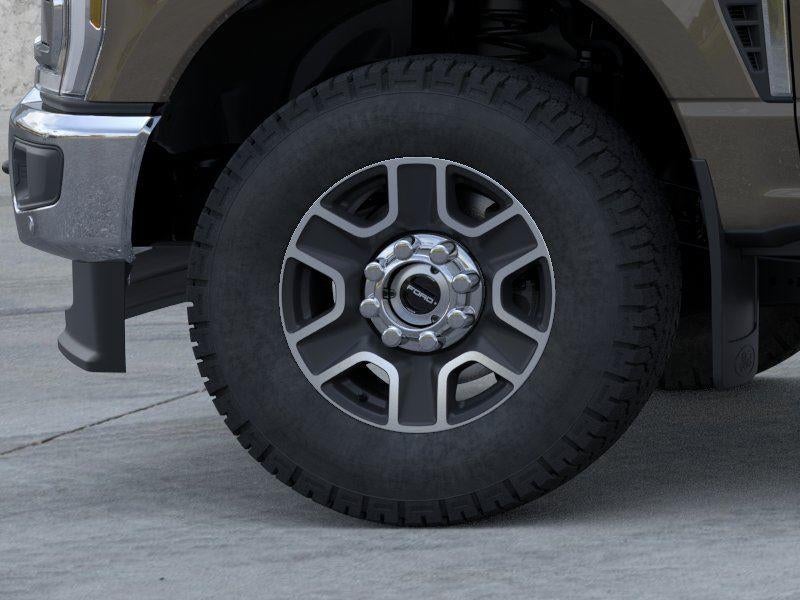 2026 Ford Super Duty F-350 Lariat