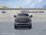 2026 Ford Super Duty F-350 Lariat