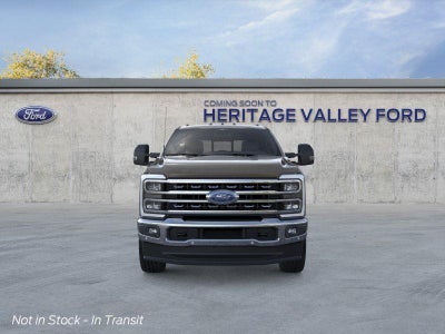 2026 Ford Super Duty F-350 Lariat