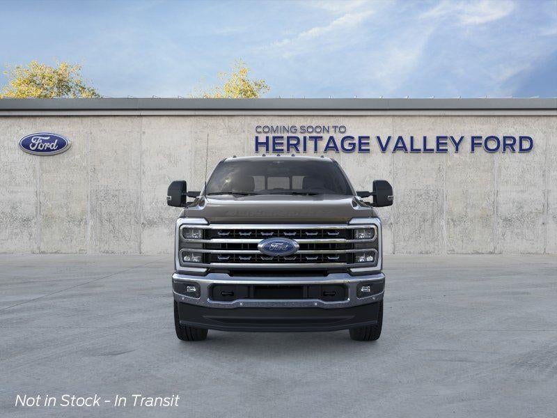 2026 Ford Super Duty F-350 Lariat