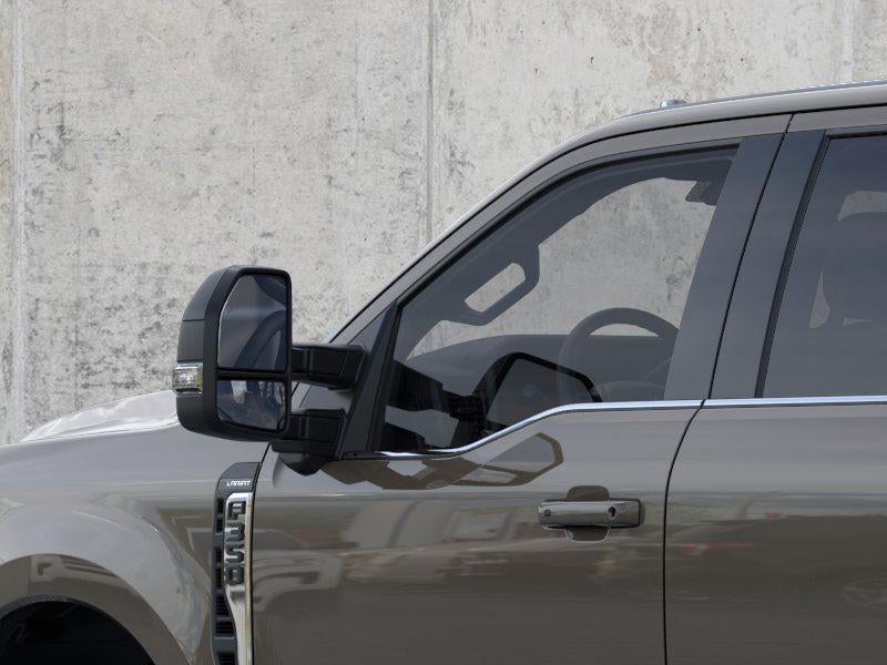 2026 Ford Super Duty F-350 Lariat