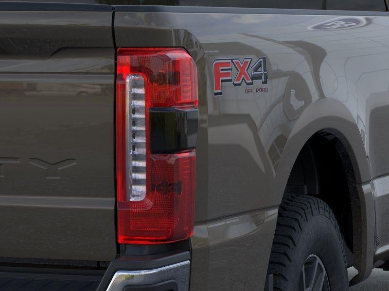 2026 Ford Super Duty F-350 Lariat
