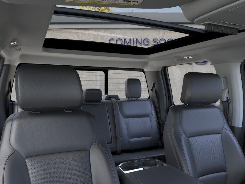 2026 Ford Super Duty F-350 Lariat
