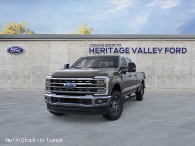 2026 Ford Super Duty F-350 Lariat