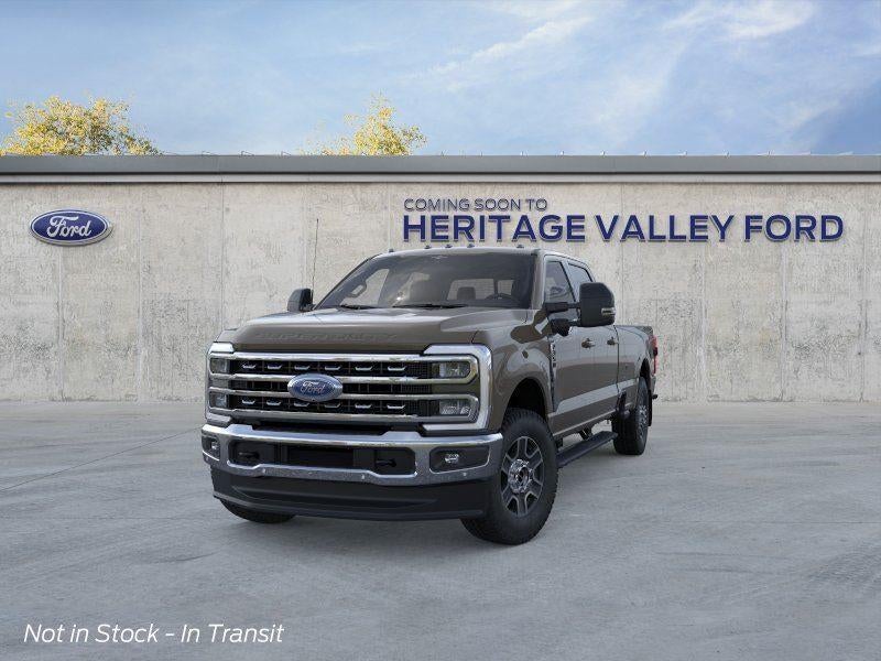 2026 Ford Super Duty F-350 Lariat