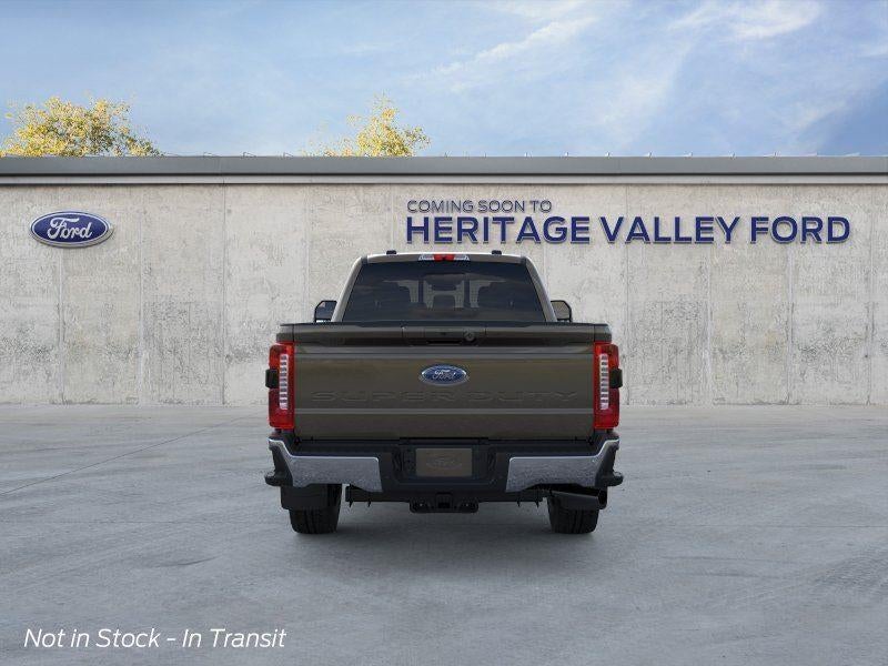 2026 Ford Super Duty F-350 Lariat