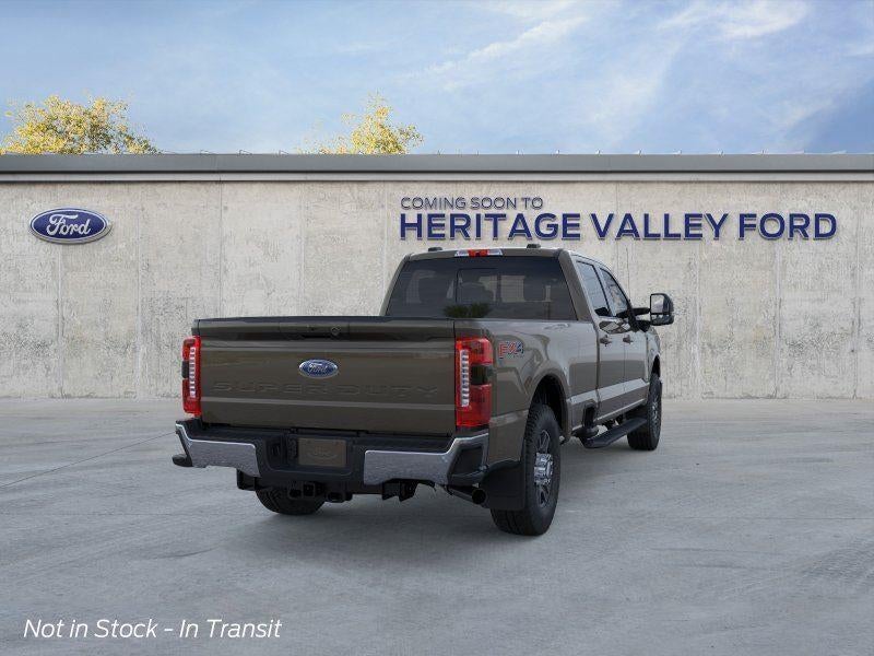 2026 Ford Super Duty F-350 Lariat