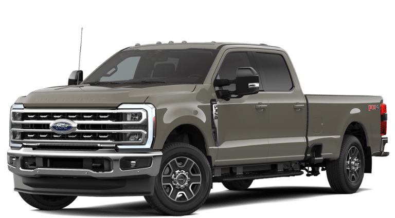 2026 Ford Super Duty F-350 Lariat