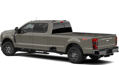 2026 Ford Super Duty F-350 Lariat