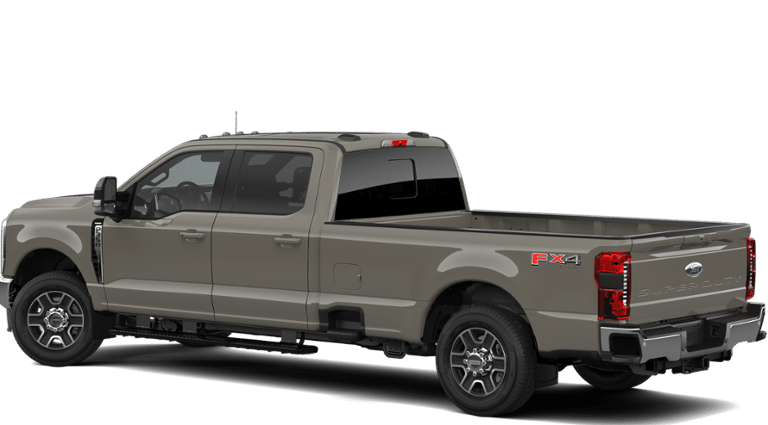 2026 Ford Super Duty F-350 Lariat