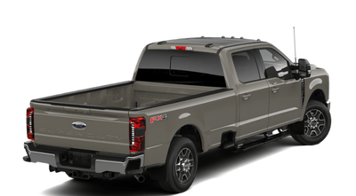2026 Ford Super Duty F-350 Lariat