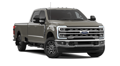 2026 Ford Super Duty F-350 Lariat