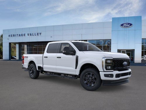 2026 Ford F-350SD F-350® XL