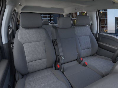 2026 Ford F-350SD F-350® XL