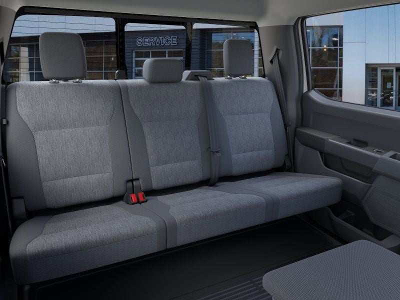 2026 Ford F-350SD F-350® XL