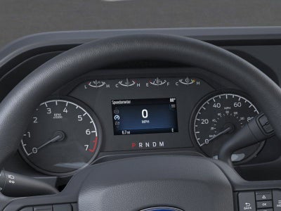 2026 Ford F-350SD F-350® XL