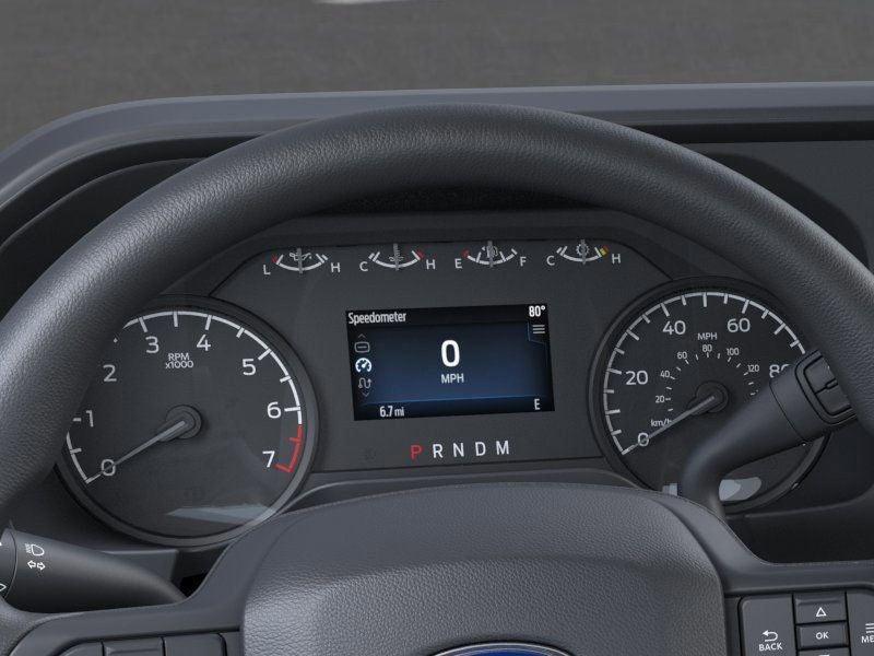 2026 Ford F-350SD F-350® XL