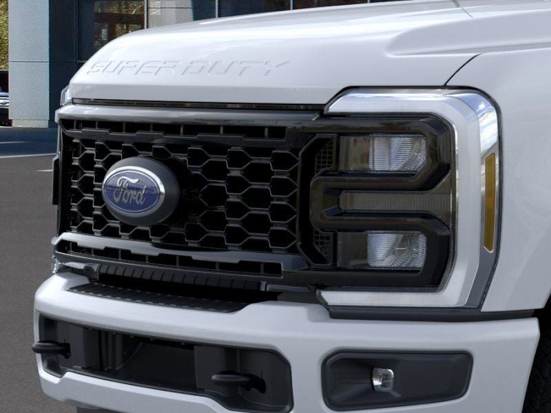 2026 Ford F-350SD F-350® XL