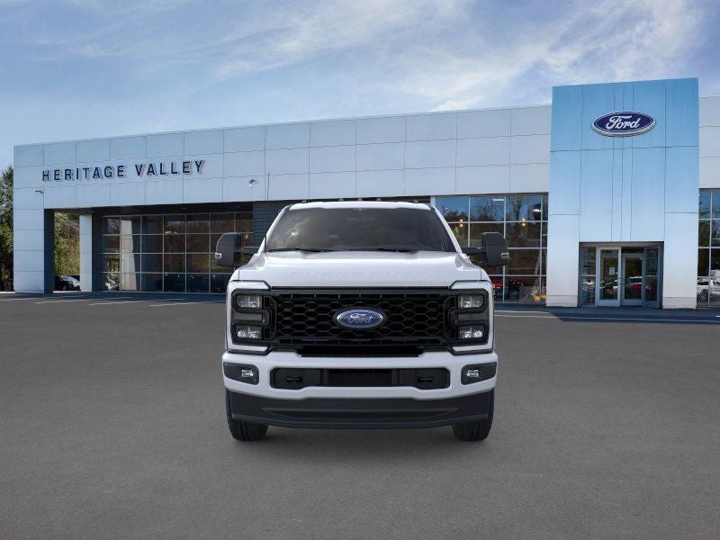 2026 Ford F-350SD F-350® XL