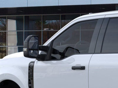 2026 Ford F-350SD F-350® XL