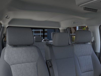 2026 Ford F-350SD F-350® XL