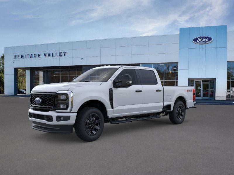 2026 Ford F-350SD F-350® XL