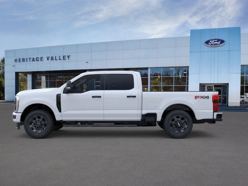 2026 Ford F-350SD F-350® XL