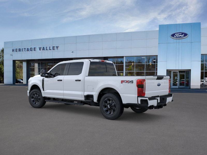 2026 Ford F-350SD F-350® XL