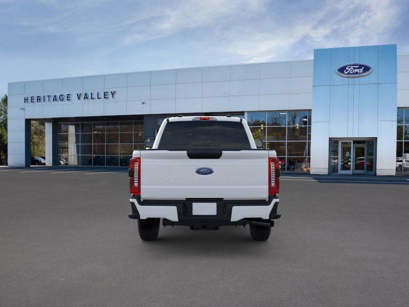 2026 Ford F-350SD F-350® XL